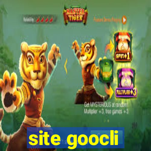 site goocli